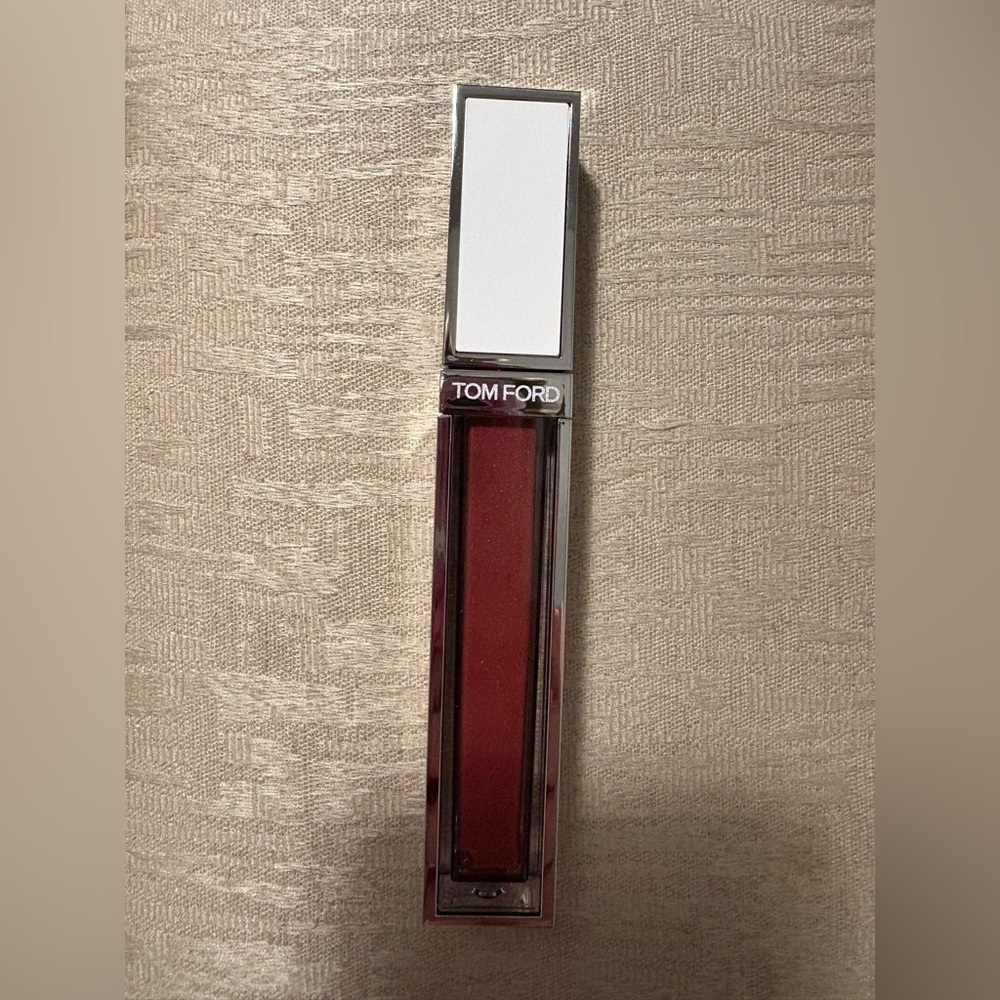 Tom Ford Soleil Neige Gloss Luxe in 18 PINNACLE